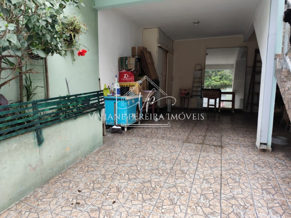 Imagem Casa com 2 Quartos à Venda, 83 m² em Veloso - Osasco