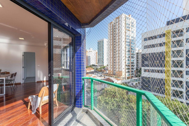 Imagem Apartamento com 4 Quartos à Venda, 153 m² em Vila Clementino - São Paulo Imagem Apartamento com 4 Quartos à Venda, 153 m² em Vila Clementino - São Paulo