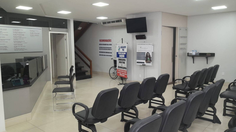 Imagem Sala Comercial à Venda, 12 m² em Praia De Itaparica - Vila Velha