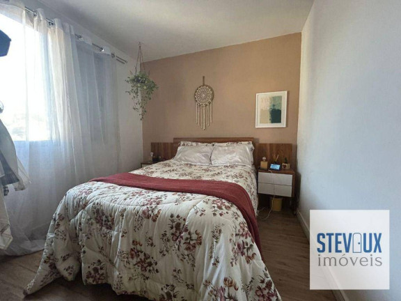 Imagem Apartamento com 2 Quartos à Venda, 70 m² em Moema - São Paulo