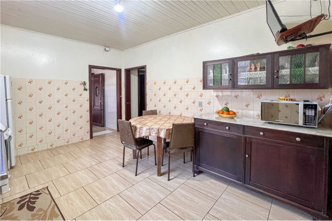Imagem Casa com 3 Quartos à Venda, em Marechal Rondon - Canoas Imagem Casa com 3 Quartos à Venda, em Marechal Rondon - Canoas
