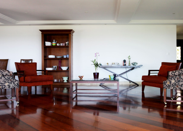 Imagem Casa com 6 Quartos à Venda, 1 m² em Alphaville - Santana De Parnaíba