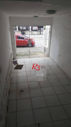 Imagem Casa com 4 Quartos à Venda, 164 m² em Gonzaga - Santos Imagem Casa com 4 Quartos à Venda, 164 m² em Gonzaga - Santos