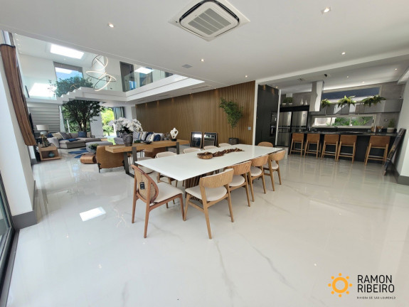 Imagem Imóvel com 6 Quartos à Venda, em Riviera - Bertioga Imagem Imóvel com 6 Quartos à Venda, em Riviera - Bertioga