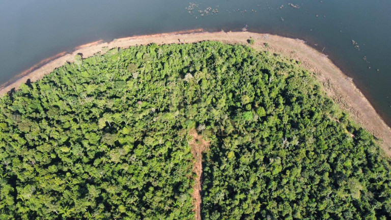 Imagem Chácara à Venda, 10 m² em Zona Rural - Sinop Imagem Chácara à Venda, 10 m² em Zona Rural - Sinop