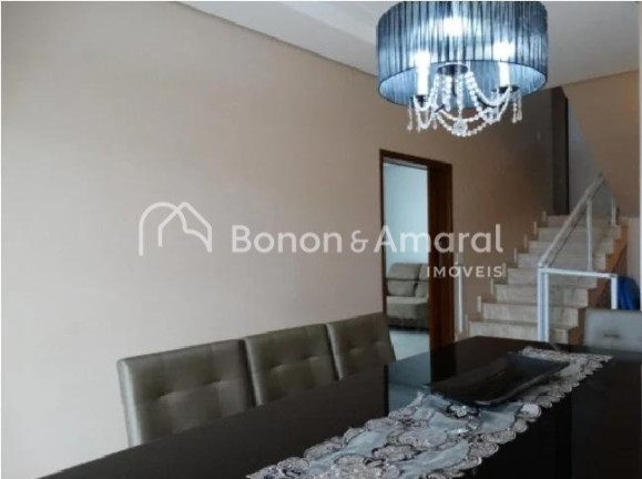 Imagem Casa de Condomínio com 3 Quartos à Venda, 67 m² em Chácara Flora - Valinhos