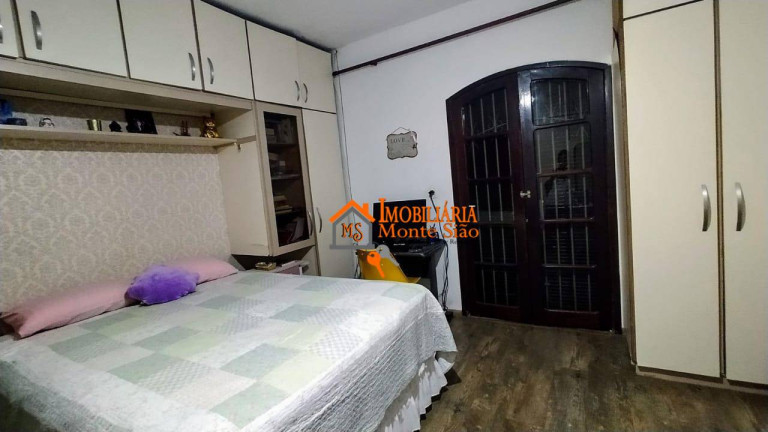 Imagem Sobrado com 3 Quartos à Venda, 247 m² em Picanço - Guarulhos Imagem Sobrado com 3 Quartos à Venda, 247 m² em Picanço - Guarulhos