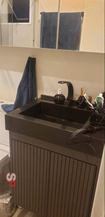 Imagem Apartamento com 3 Quartos à Venda, 110 m² em Sítio Da Figueira - São Paulo