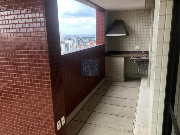 Imagem Apartamento com 4 Quartos à Venda, 208 m² em Vila Mariana - São Paulo Imagem Apartamento com 4 Quartos à Venda, 208 m² em Vila Mariana - São Paulo