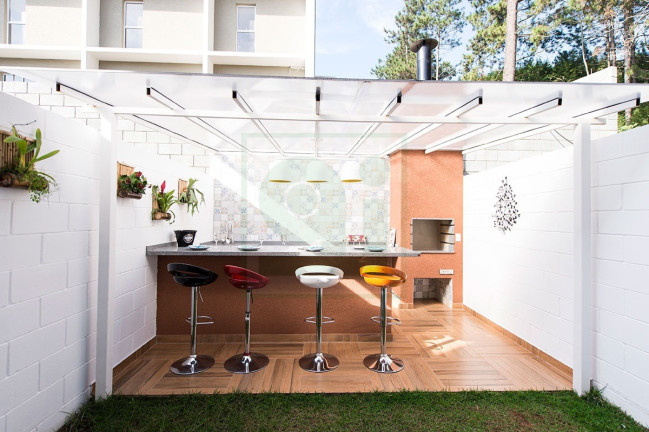 Imagem Casa com 2 Quartos à Venda, 67 m² em Jardim Maria Tereza - Cotia Imagem Casa com 2 Quartos à Venda, 67 m² em Jardim Maria Tereza - Cotia