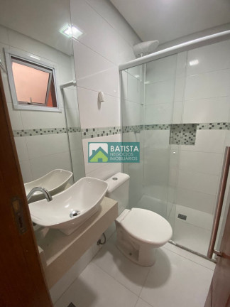 Imagem Apartamento com 2 Quartos à Venda, 39 m² em Parque Das Nações - Santo André Imagem Apartamento com 2 Quartos à Venda, 39 m² em Parque Das Nações - Santo André