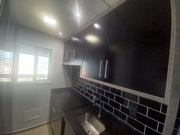 Imagem Flat com 1 Quarto à Venda, 52 m² em Parque Campolim - Sorocaba