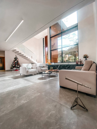 Imagem Casa de Condomínio com 5 Quartos à Venda, 507 m² em Condados Da Lagoa - Lagoa Santa Imagem Casa de Condomínio com 5 Quartos à Venda, 507 m² em Condados Da Lagoa - Lagoa Santa