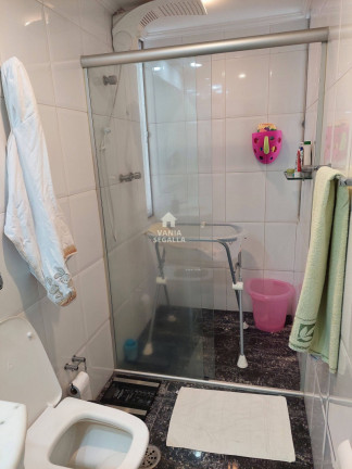 Imagem Apartamento com 2 Quartos à Venda, 90 m² em Perdizes - São Paulo Imagem Apartamento com 2 Quartos à Venda, 90 m² em Perdizes - São Paulo