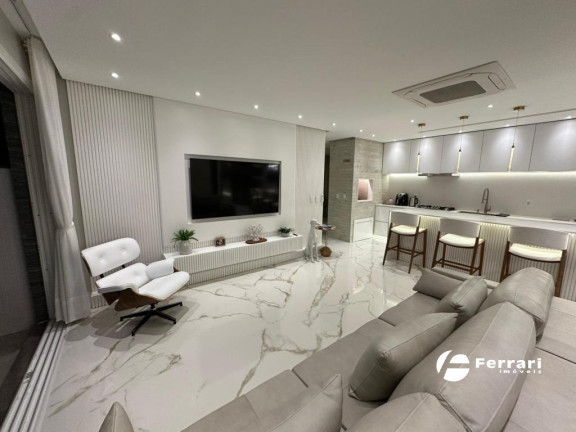 Apartamento com 3 Quartos à Venda, 248 m² em Navegantes - Capão Da Canoa
