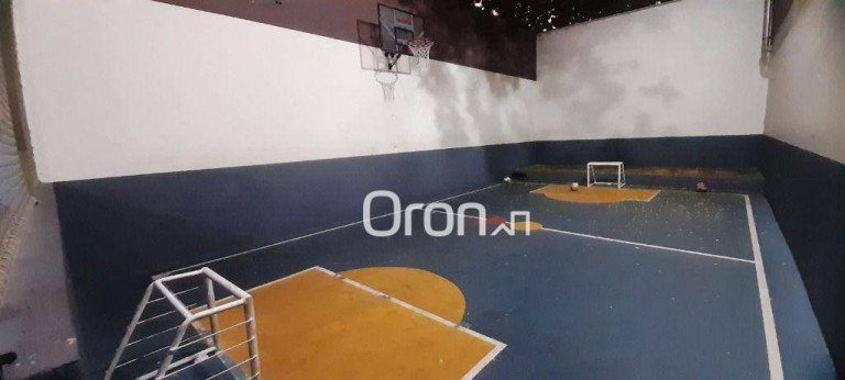 Imagem Apartamento com 3 Quartos à Venda, 85 m² em Setor Bueno - Goiânia Imagem Apartamento com 3 Quartos à Venda, 85 m² em Setor Bueno - Goiânia