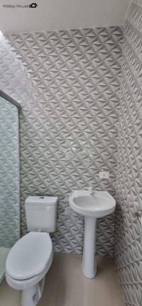 Imagem Casa com 3 Quartos à Venda, 130 m² em Bal. Nereidas - Guaratuba Imagem Casa com 3 Quartos à Venda, 130 m² em Bal. Nereidas - Guaratuba
