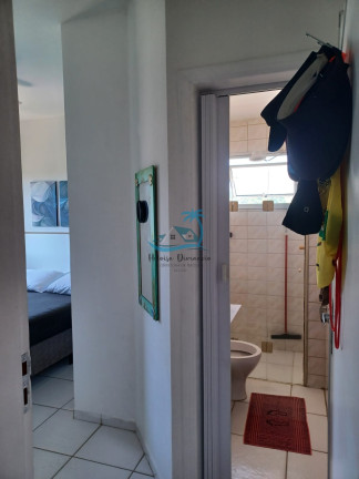 Imagem Apartamento com 2 Quartos à Venda, 61 m² em Toninhas - Ubatuba