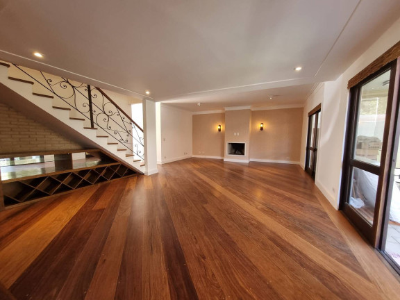Imagem Casa com 4 Quartos à Venda, 330 m² em Tamboré - Santana De Parnaíba