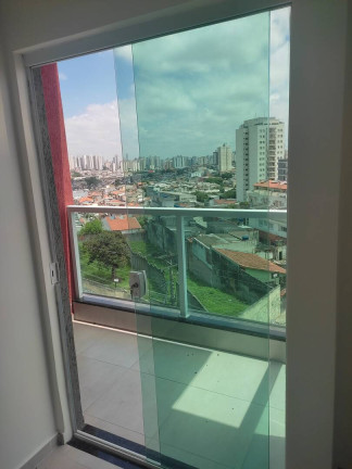 Imagem Apartamento com 2 Quartos à Venda, 32 m² em Vila Matilde - São Paulo Imagem Apartamento com 2 Quartos à Venda, 32 m² em Vila Matilde - São Paulo