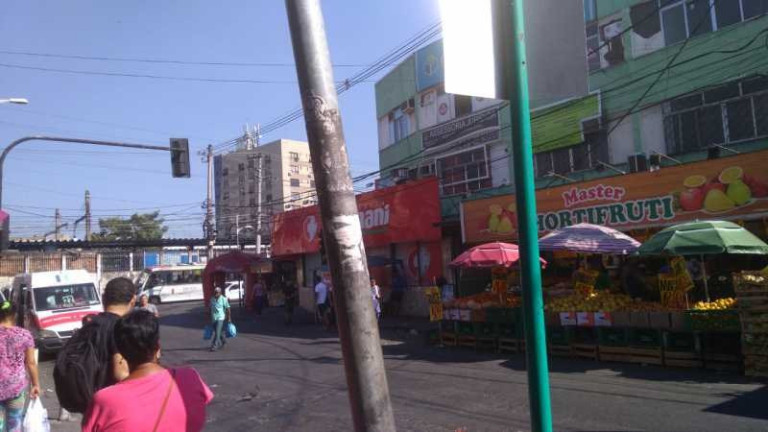 Imagem Imóvel à Venda, 405 m² em Campo Grande - Rio De Janeiro Imagem Imóvel à Venda, 405 m² em Campo Grande - Rio De Janeiro