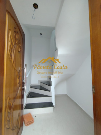 Imagem Casa com 2 Quartos à Venda, 93 m² em Parque Estuário (vicente De Carvalho) - Guarujá Imagem Casa com 2 Quartos à Venda, 93 m² em Parque Estuário (vicente De Carvalho) - Guarujá