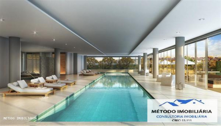 Imagem Apartamento com 4 Quartos à Venda, 632 m² em Ibirapuera - São Paulo Imagem Apartamento com 4 Quartos à Venda, 632 m² em Ibirapuera - São Paulo