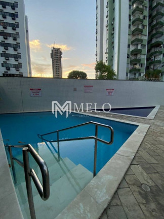 Imagem Apartamento com 3 Quartos à Venda, 76 m² em Boa Vista - Recife Imagem Apartamento com 3 Quartos à Venda, 76 m² em Boa Vista - Recife