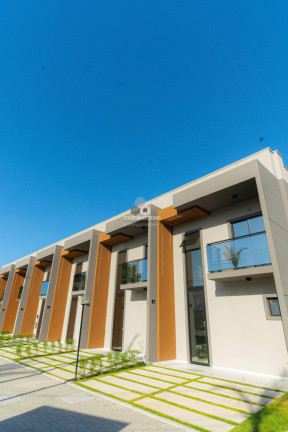 Imagem Casa de Condomínio com 3 Quartos à Venda, 100 m² em Coaçu - Eusébio Imagem Casa de Condomínio com 3 Quartos à Venda, 100 m² em Coaçu - Eusébio