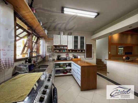 Imagem Casa com 4 Quartos à Venda, 220 m² em Granja Viana - Carapicuíba Imagem Casa com 4 Quartos à Venda, 220 m² em Granja Viana - Carapicuíba