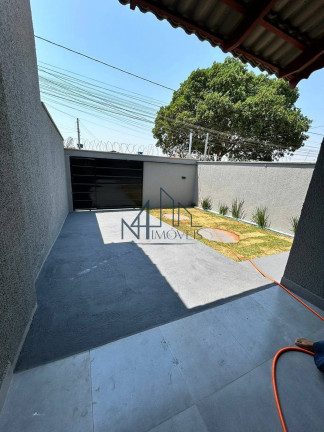 Imagem Casa com 2 Quartos à Venda, 183 m² em Setor Aeroporto Sul - 2ª Etapa - Aparecida De Goiânia Imagem Casa com 2 Quartos à Venda, 183 m² em Setor Aeroporto Sul - 2ª Etapa - Aparecida De Goiânia