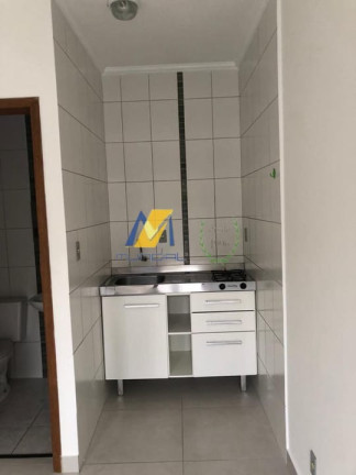 Imagem Apartamento para Alugar, 20 m² em Bangú - Santo André Imagem Apartamento para Alugar, 20 m² em Bangú - Santo André