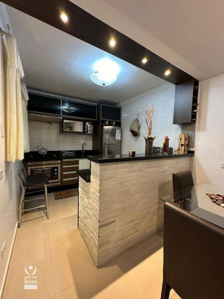 Imagem Sobrado com 3 Quartos à Venda, 100 m² em Bairro Alto - Curitiba