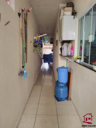 Imagem Casa com 3 Quartos à Venda, 190 m² em Jardim Luiz Cia - Sumaré