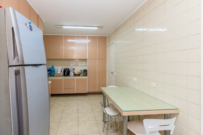 Imagem Imóvel com 3 Quartos à Venda, 122 m² em Campo Belo - São Paulo Imagem Imóvel com 3 Quartos à Venda, 122 m² em Campo Belo - São Paulo