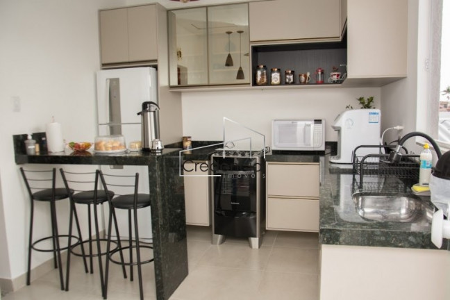 Imagem Casa com 3 Quartos à Venda, 115 m² em Parolin - Curitiba