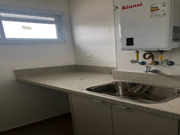 Imagem Apartamento com 1 Quarto à Venda, 44 m² em Vila Mariana - São Paulo