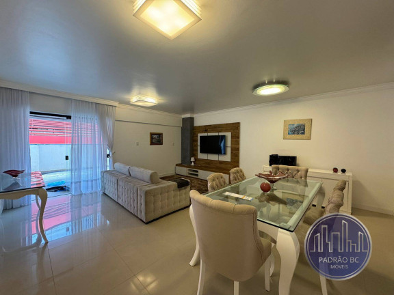 Imagem Apartamento com 3 Quartos para Alugar, 234 m² em Centro - Balneário Camboriú