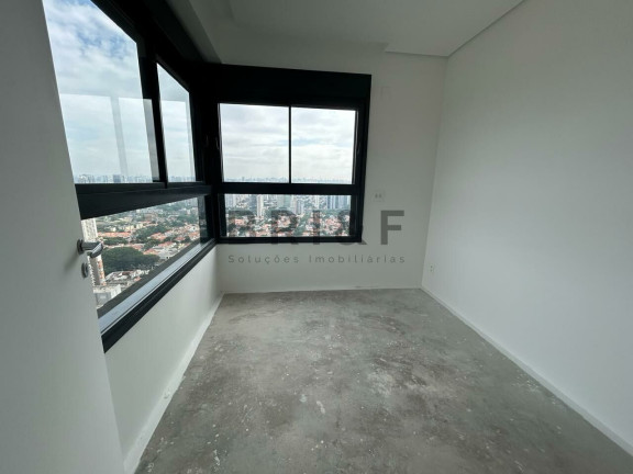 Imagem Apartamento com 3 Quartos à Venda, 175 m² em Brooklin - São Paulo Imagem Apartamento com 3 Quartos à Venda, 175 m² em Brooklin - São Paulo