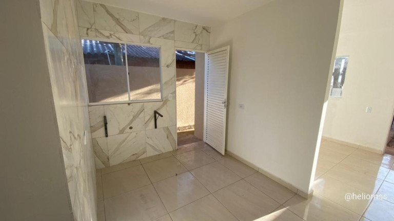 Imagem Casa com 2 Quartos à Venda, 50 m² em Parque Do Lageado - Campo Grande Imagem Casa com 2 Quartos à Venda, 50 m² em Parque Do Lageado - Campo Grande