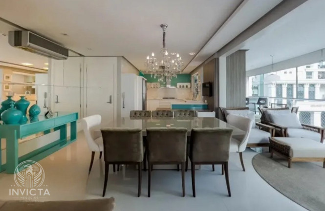 Imagem Apartamento com 3 Quartos à Venda, 151 m² em Centro - Balneário Camboriú Imagem Apartamento com 3 Quartos à Venda, 151 m² em Centro - Balneário Camboriú