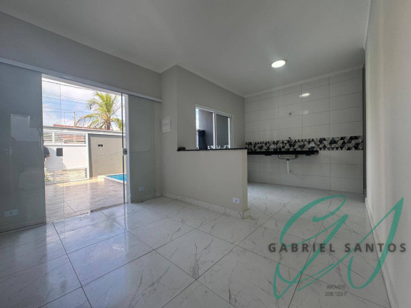 Imagem Casa com 2 Quartos à Venda, 125 m² em Santa Eugênia - Mongaguá Imagem Casa com 2 Quartos à Venda, 125 m² em Santa Eugênia - Mongaguá