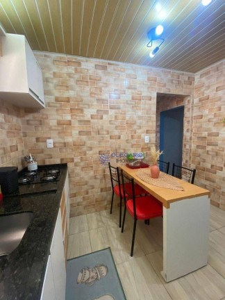 Imagem Casa com 3 Quartos à Venda, 136 m² em Centro - Penha Imagem Casa com 3 Quartos à Venda, 136 m² em Centro - Penha