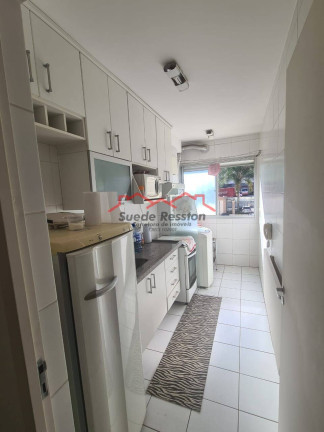 Imagem Apartamento com 2 Quartos à Venda, 48 m² em Jardim Ubirajara (zona Sul) - São Paulo Imagem Apartamento com 2 Quartos à Venda, 48 m² em Jardim Ubirajara (zona Sul) - São Paulo