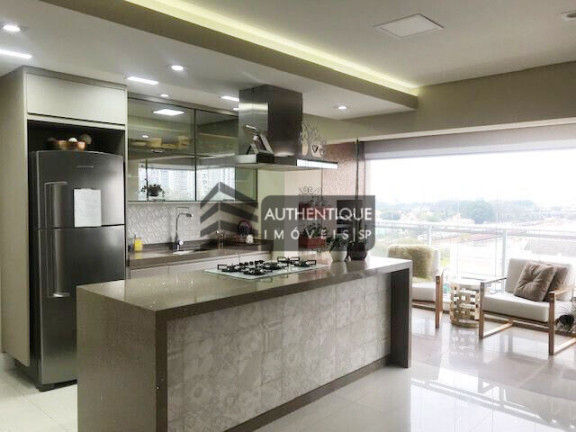 Imagem Apartamento com 2 Quartos à Venda, 91 m² em Bairro Jardim - Santo André Imagem Apartamento com 2 Quartos à Venda, 91 m² em Bairro Jardim - Santo André