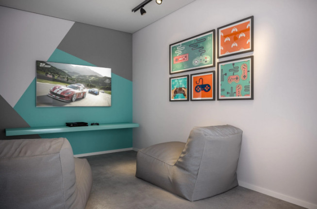 Imagem Apartamento com 2 Quartos à Venda, 34 m² em Vila Guilherme - São Paulo Imagem Apartamento com 2 Quartos à Venda, 34 m² em Vila Guilherme - São Paulo
