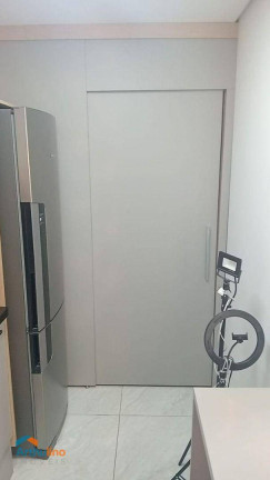 Imagem Apartamento com 2 Quartos à Venda, 37 m² em Tatuapé - São Paulo Imagem Apartamento com 2 Quartos à Venda, 37 m² em Tatuapé - São Paulo
