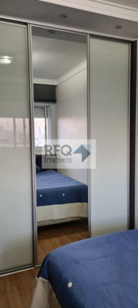 Imagem Imóvel com 3 Quartos à Venda, 102 m² em Ipiranga - São Paulo