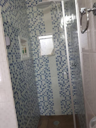 Imagem Apartamento com 3 Quartos à Venda, 155 m² em Saco Da Ribeira - Ubatuba