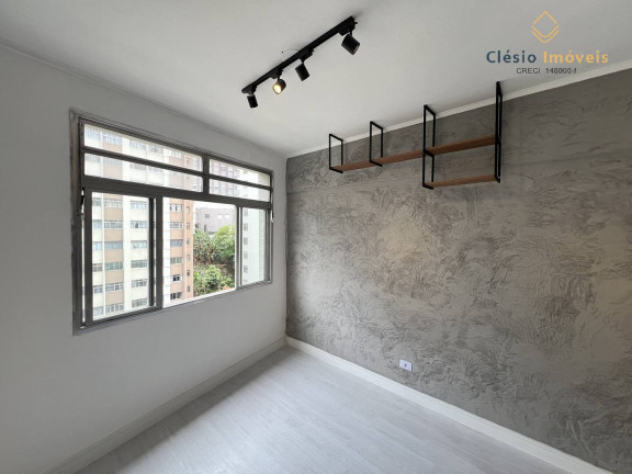 Imagem Apartamento com 1 Quarto à Venda, 35 m² em Bela Vista - São Paulo